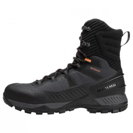 Черевики Mammut Blackfin III WP High Men