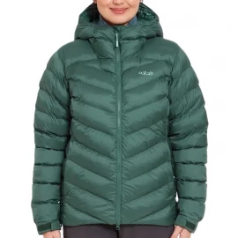 Куртка Rab Nebitron Pro Jacket Wmns