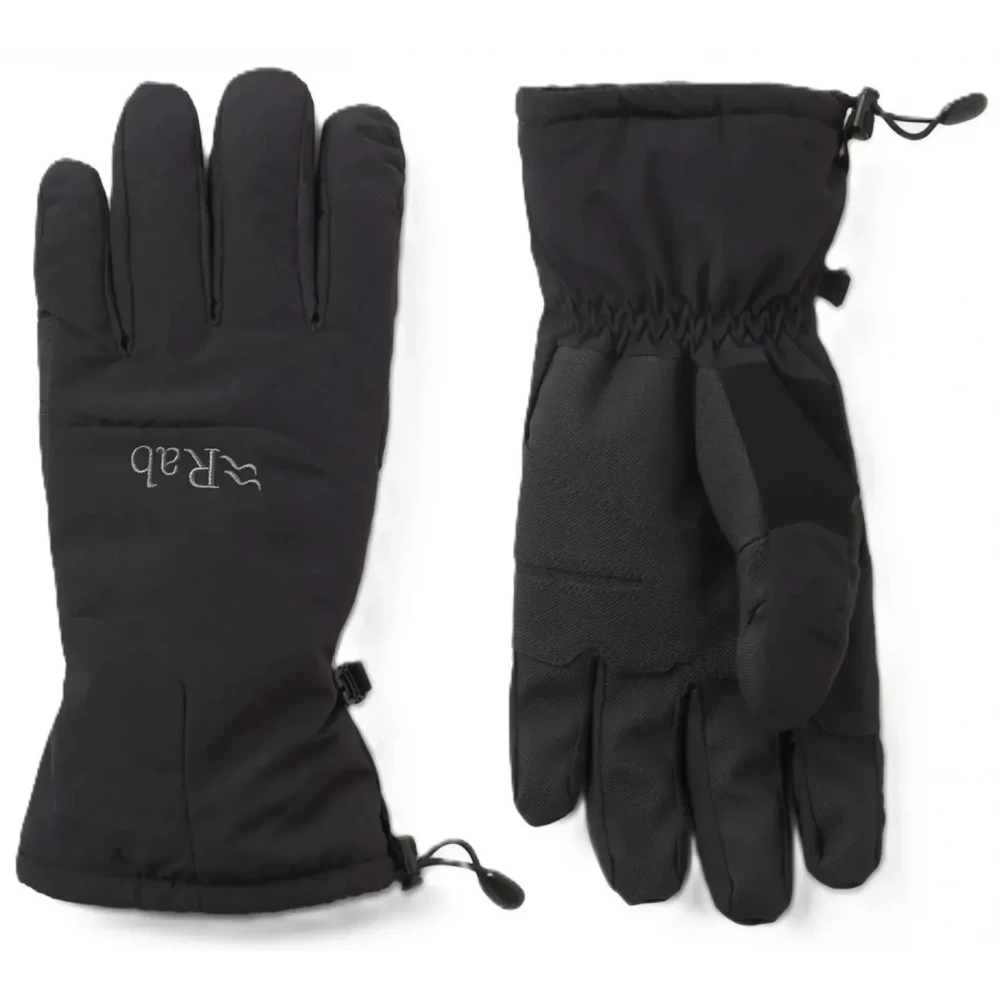 Рукавиці Rab Storm Gloves