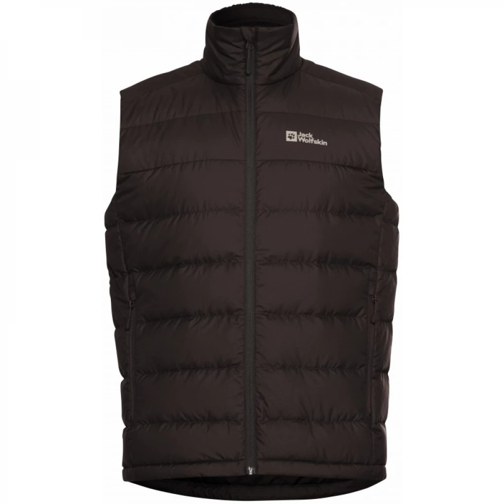 Жилет Jack Wolfskin Ather Down Vest M Rds