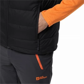 Жилет Jack Wolfskin Ather Down Vest M Rds