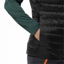 Жилет Jack Wolfskin Pilvi Down Vest M Rds