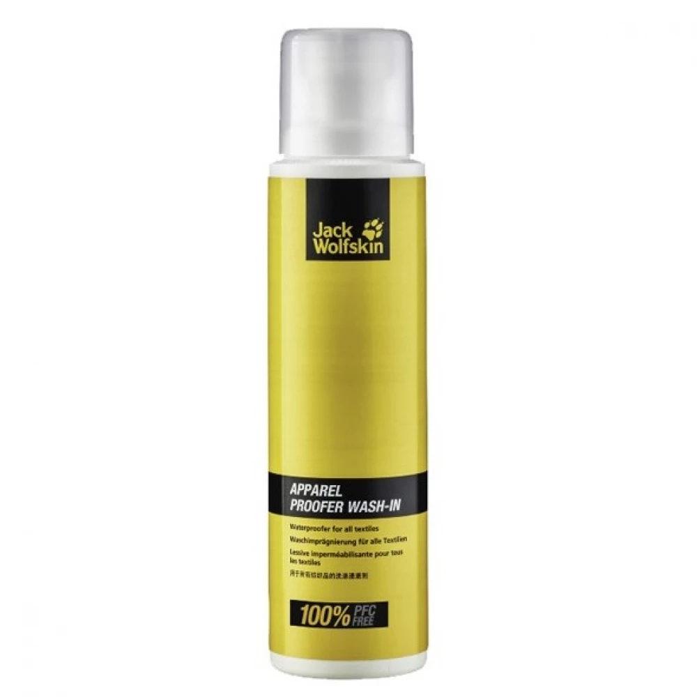 Засіб з догляду Jack Wolfskin Apparel Proofer Wash In