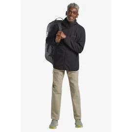 Куртка Jack Wolfskin Bornberg Hoody M