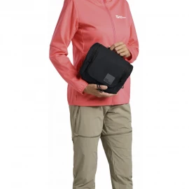 Косметичка Jack Wolfskin Wandermood Washbag