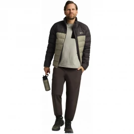 Куртка Jack Wolfskin Ather Down Jkt M Rds