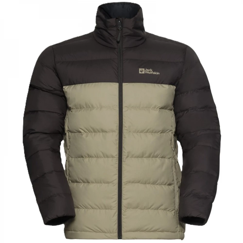 Куртка Jack Wolfskin Ather Down Jkt M Rds
