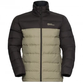 Куртка Jack Wolfskin Ather Down Jkt M Rds