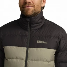 Куртка Jack Wolfskin Ather Down Jkt M Rds
