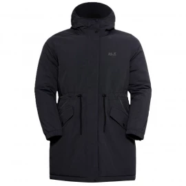 Куртка Jack Wolfskin Chilly Frost Parka W