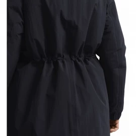 Куртка Jack Wolfskin Chilly Frost Parka W