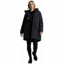Куртка Jack Wolfskin Chilly Frost Parka W