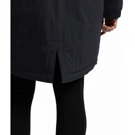 Куртка Jack Wolfskin Chilly Frost Parka W