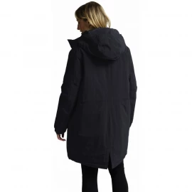 Куртка Jack Wolfskin Chilly Frost Parka W