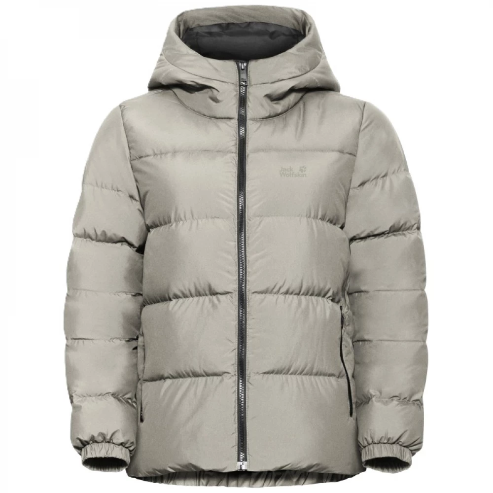 Куртка Jack Wolfskin Frozen Palace Jkt W