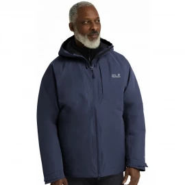 Куртка Jack Wolfskin Icecape 2L Down Ins Jkt M Rds