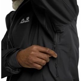 Куртка Jack Wolfskin Icecape 2L Down Ins Jkt M Rds