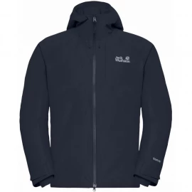 Куртка Jack Wolfskin Icecape 2L Down Ins Jkt M Rds