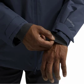 Куртка Jack Wolfskin Icecape 2L Down Ins Jkt M Rds