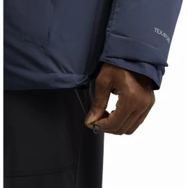 Куртка Jack Wolfskin Icecape 2L Down Ins Jkt M Rds