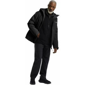 Куртка Jack Wolfskin Icecape 2L Down Ins Jkt M Rds