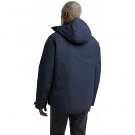 Куртка Jack Wolfskin Icecape 2L Down Ins Jkt M Rds