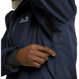 Куртка Jack Wolfskin Icecape 2L Down Ins Jkt M Rds