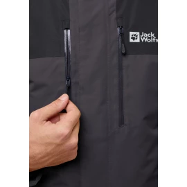 Куртка Jack Wolfskin Jasper 3In1 Jkt M
