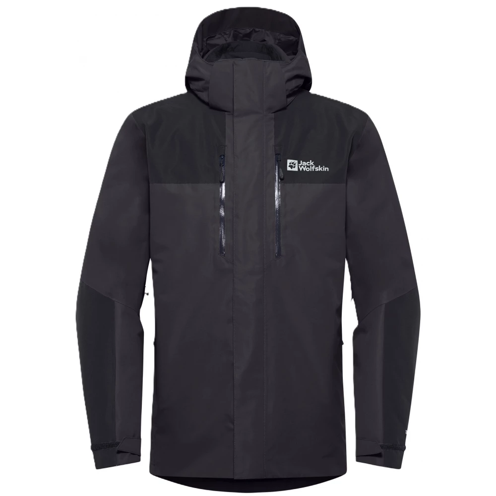 Куртка Jack Wolfskin Jasper 3In1 Jkt M