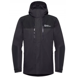 Куртка Jack Wolfskin Jasper 3In1 Jkt M