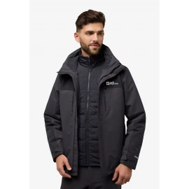 Куртка Jack Wolfskin Jasper 3In1 Jkt M