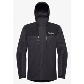Куртка Jack Wolfskin Jasper 3In1 Jkt M
