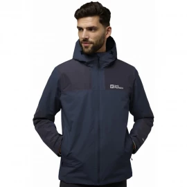 Куртка Jack Wolfskin Jasper Ins Jkt M