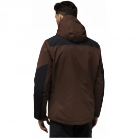 Куртка Jack Wolfskin Jasper Ins Jkt M