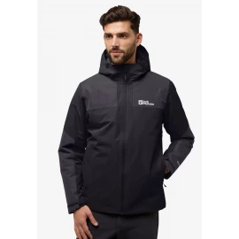Куртка Jack Wolfskin Jasper Ins Jkt M