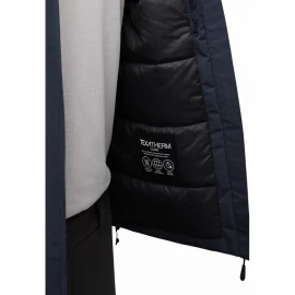 Куртка Jack Wolfskin Jasper Ins Jkt M