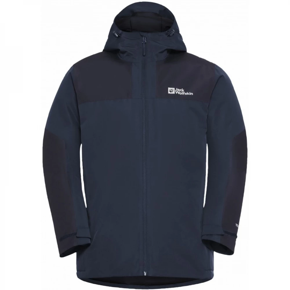 Куртка Jack Wolfskin Jasper Ins Jkt M