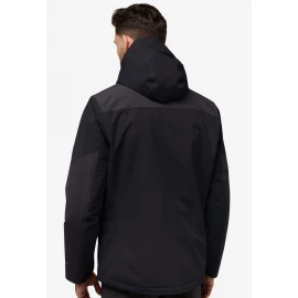 Куртка Jack Wolfskin Jasper Ins Jkt M