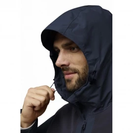 Куртка Jack Wolfskin Jasper Ins Jkt M