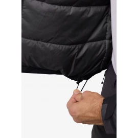 Куртка Jack Wolfskin Jasper Ins Jkt M