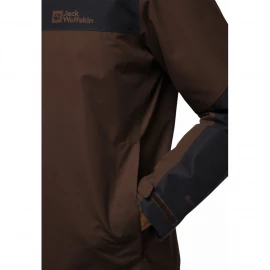 Куртка Jack Wolfskin Jasper Ins Jkt M