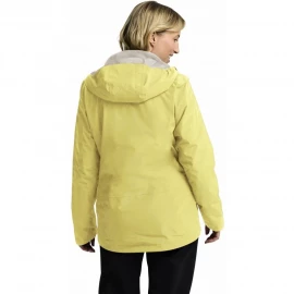 Куртка Jack Wolfskin Moonrise 3In1 Jkt W