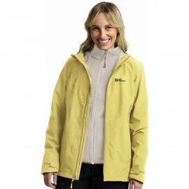 Куртка Jack Wolfskin Moonrise 3In1 Jkt W