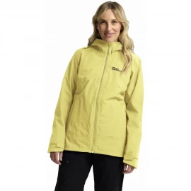 Куртка Jack Wolfskin Moonrise 3In1 Jkt W