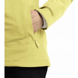 Куртка Jack Wolfskin Moonrise 3In1 Jkt W