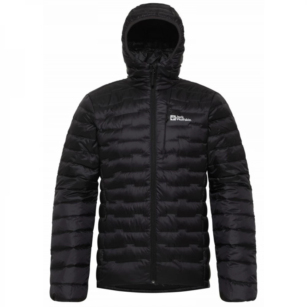 Куртка Jack Wolfskin Passamani Down Hoody M Rds