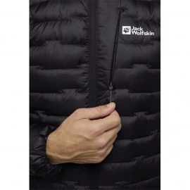 Куртка Jack Wolfskin Passamani Down Hoody M Rds