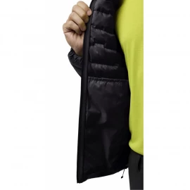 Куртка Jack Wolfskin Passamani Down Hoody M Rds