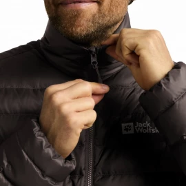 Куртка Jack Wolfskin Pilvi Down Jkt M Rds