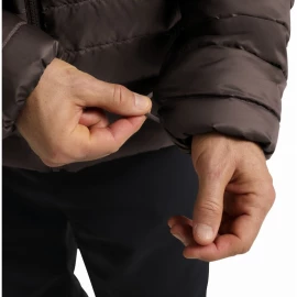 Куртка Jack Wolfskin Pilvi Down Jkt M Rds